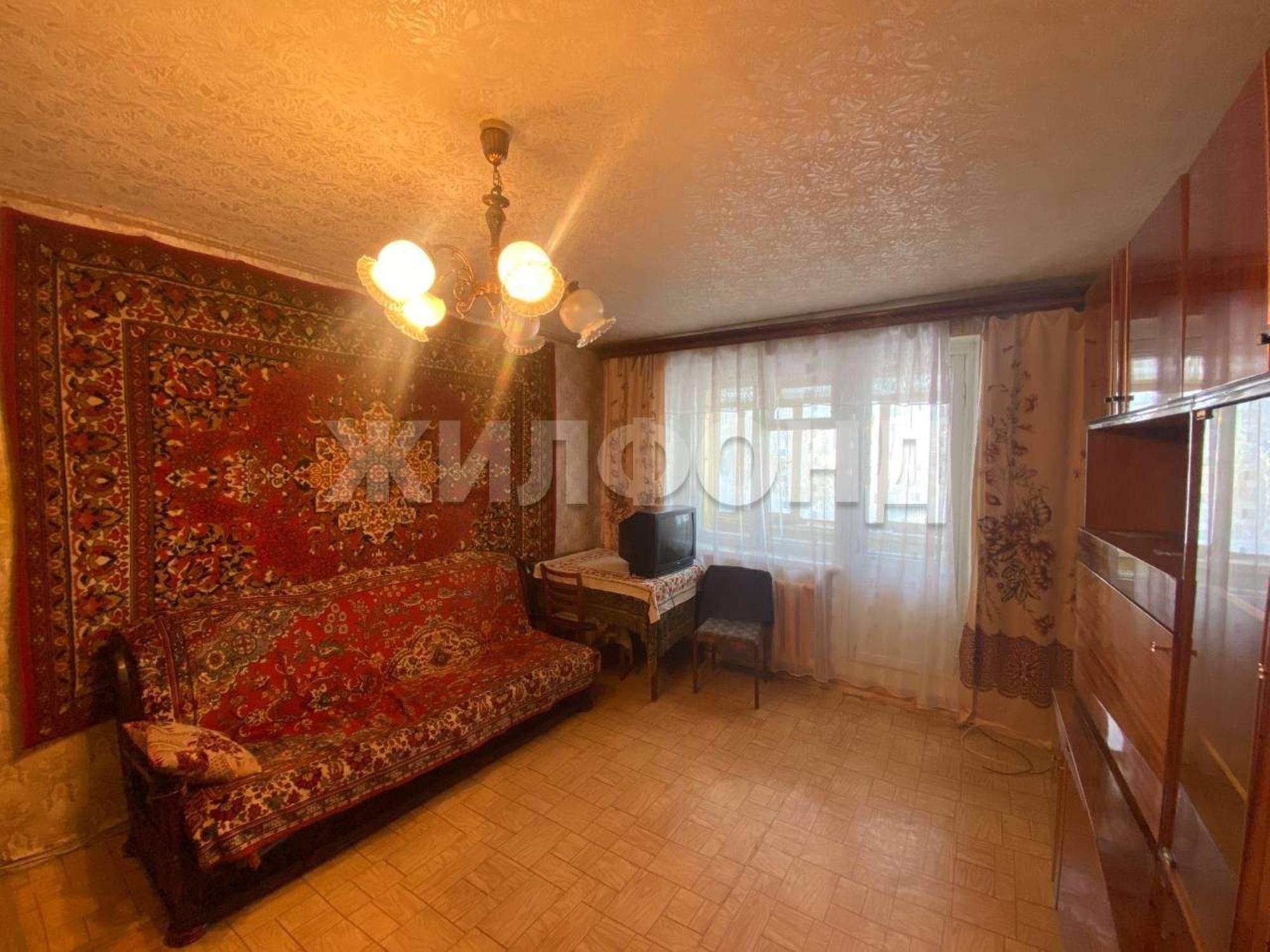 Купить квартиру за 4 499 000 рублей на Репина ул., д.16