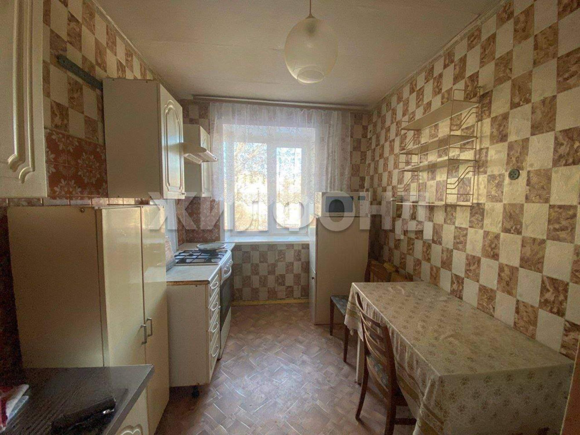 Купить квартиру за 4 499 000 рублей на Репина ул., д.16