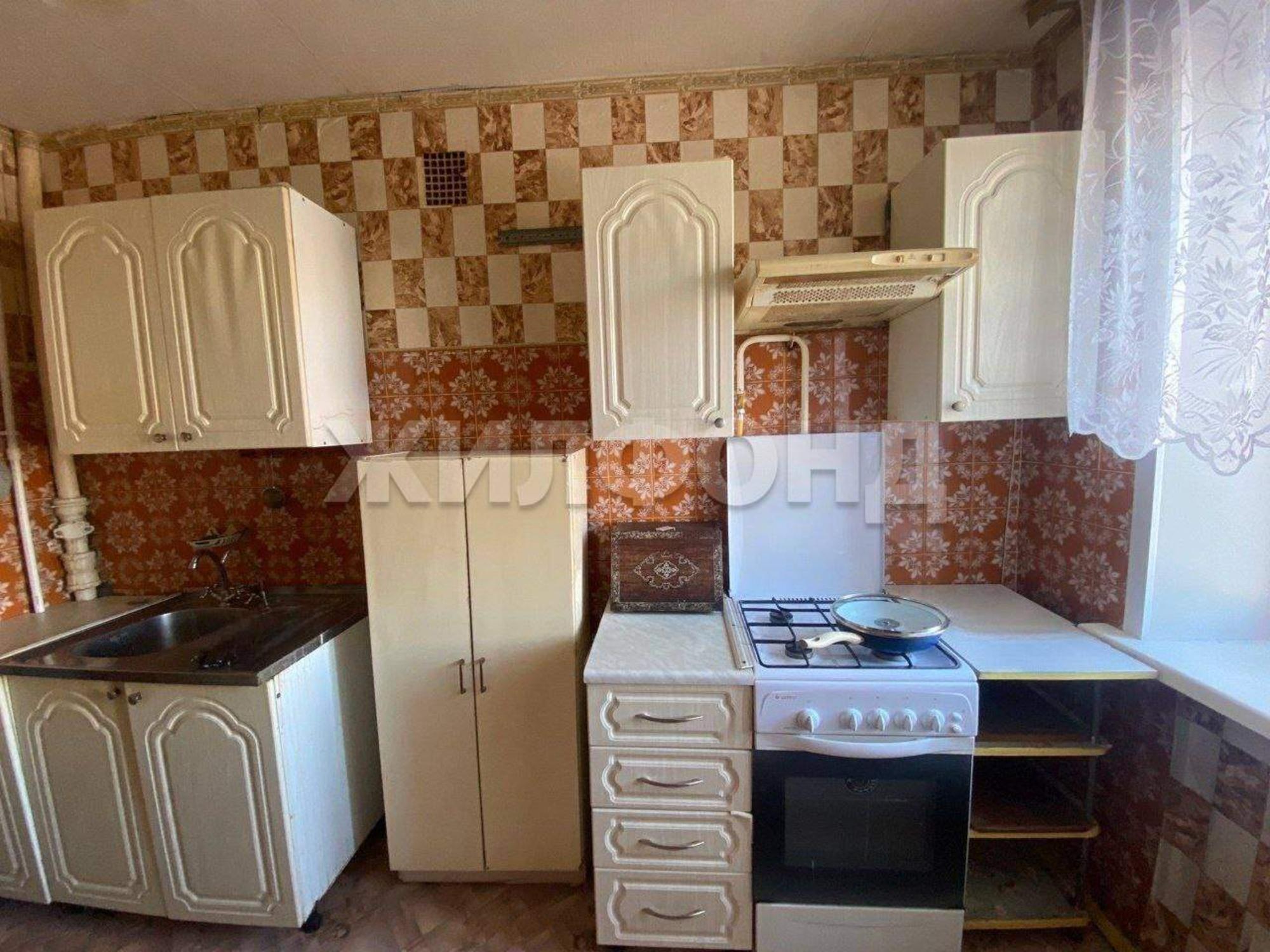 Купить квартиру за 4 499 000 рублей на Репина ул., д.16