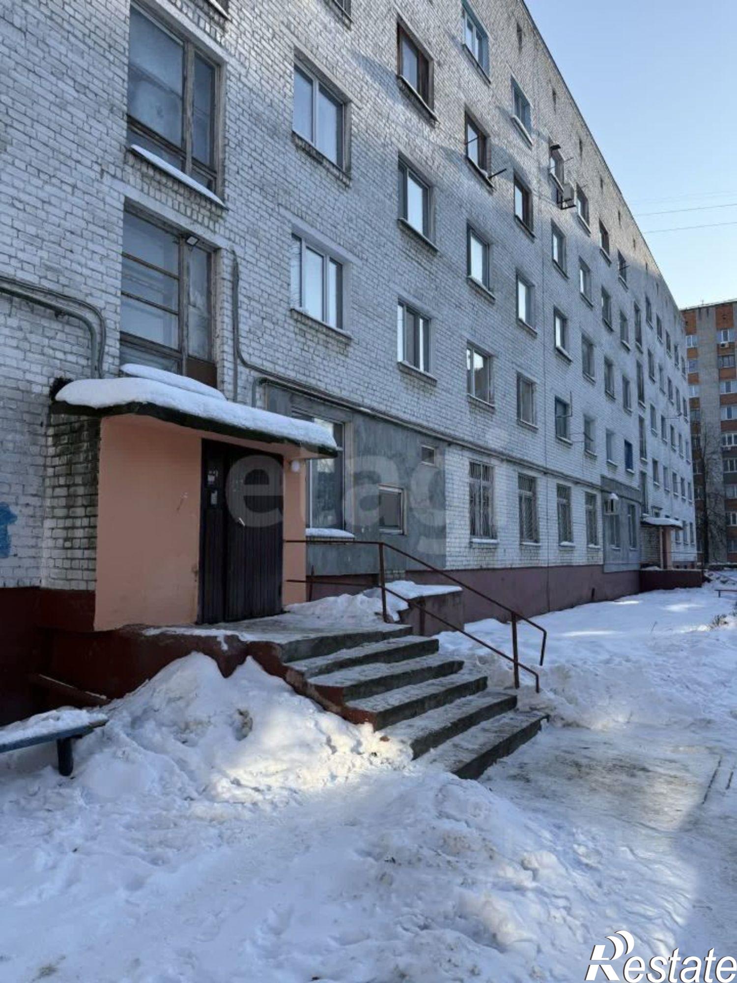 Купить комнату за 1 150 000 рублей на улица Гоголя, 9
