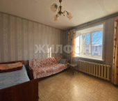3-комн, 68.5кв м, этаж 5/6 Репина ул., д.16