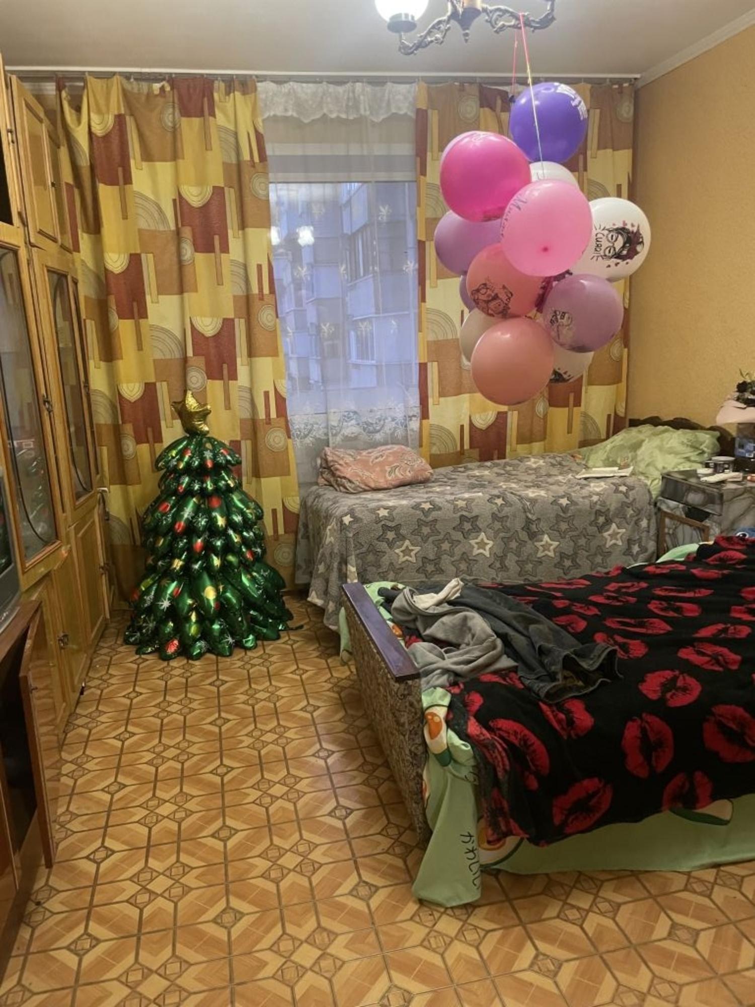 Купить квартиру за 4 900 000 рублей на Московский пр-кт, 89