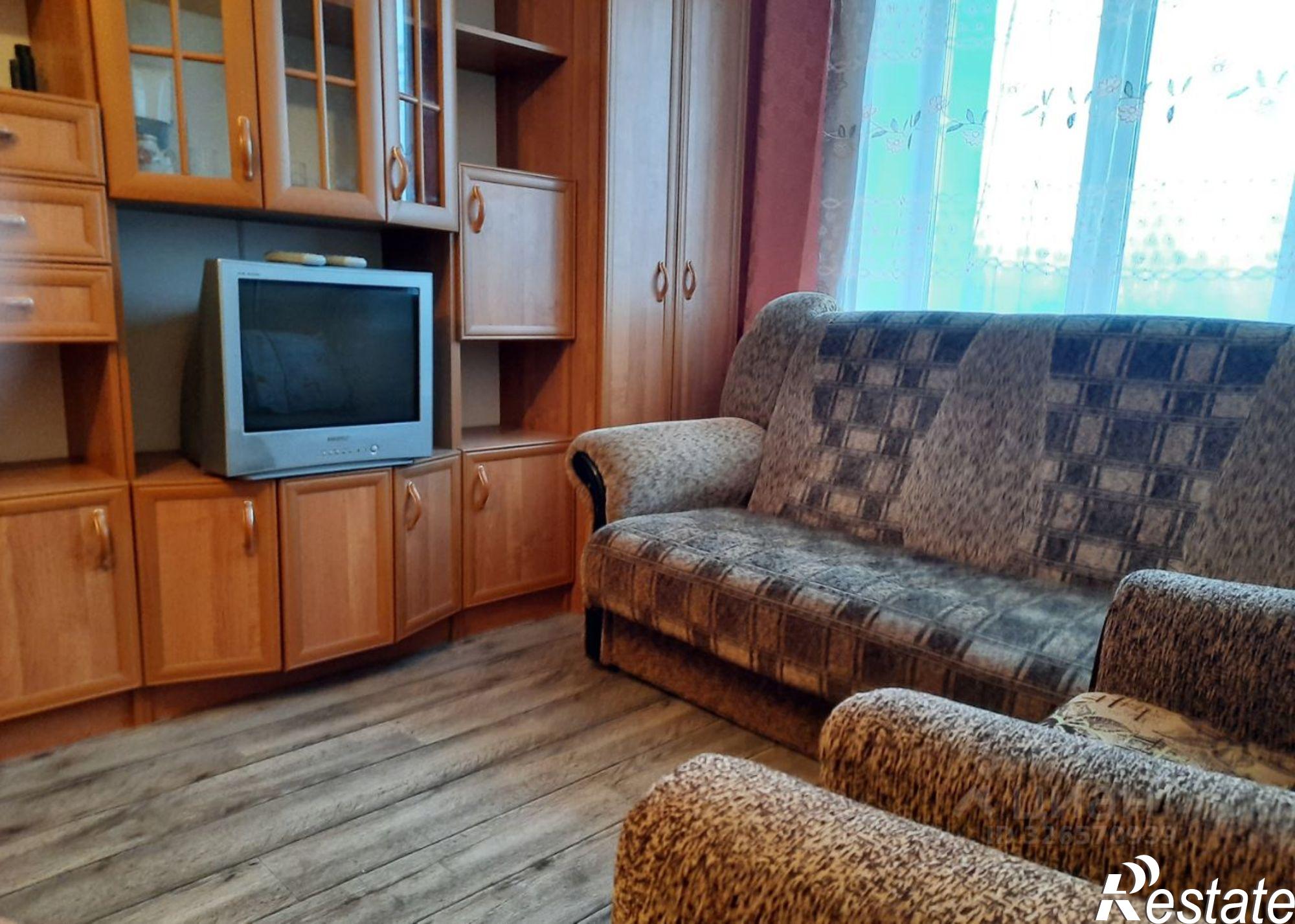 Сдать комнату за 8 000 рублей на ул Костычева, 41/1