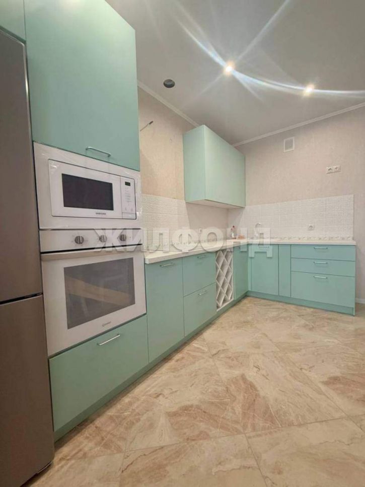 2-комн квартира Горбатова улица, д.24