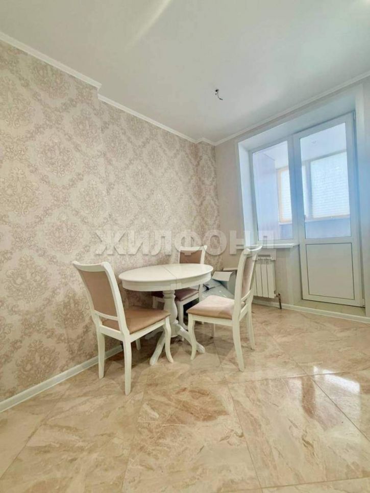 2-комн квартира Горбатова улица, д.24