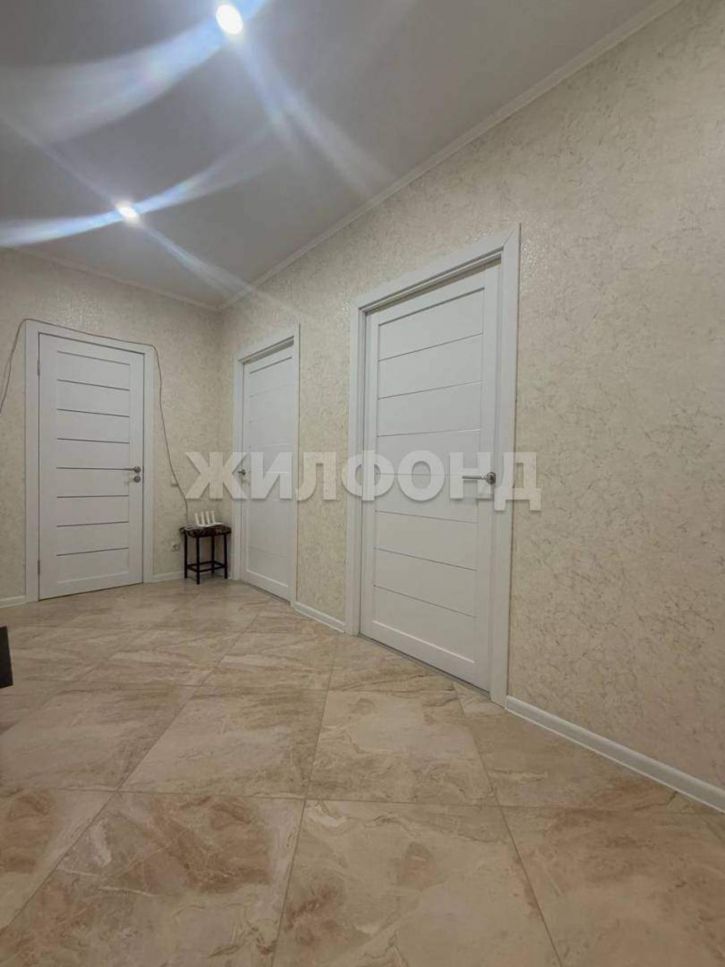 2-комн квартира Горбатова улица, д.24