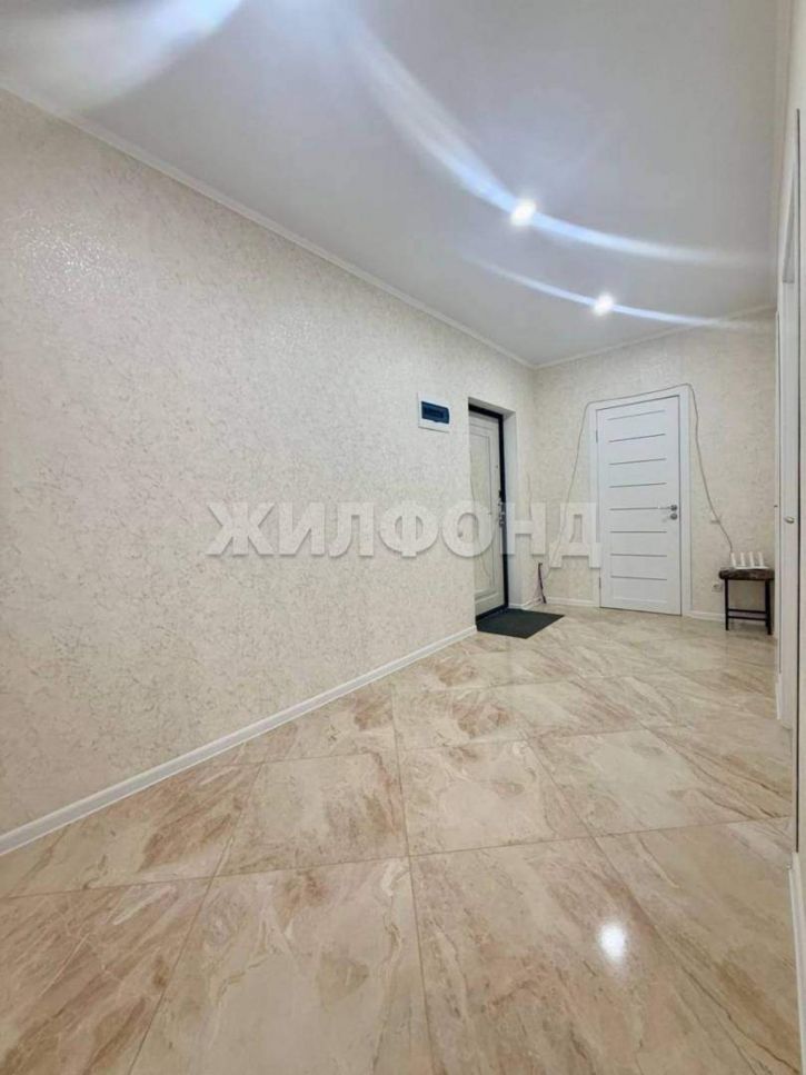 2-комн квартира Горбатова улица, д.24