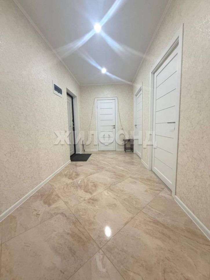 2-комн квартира Горбатова улица, д.24