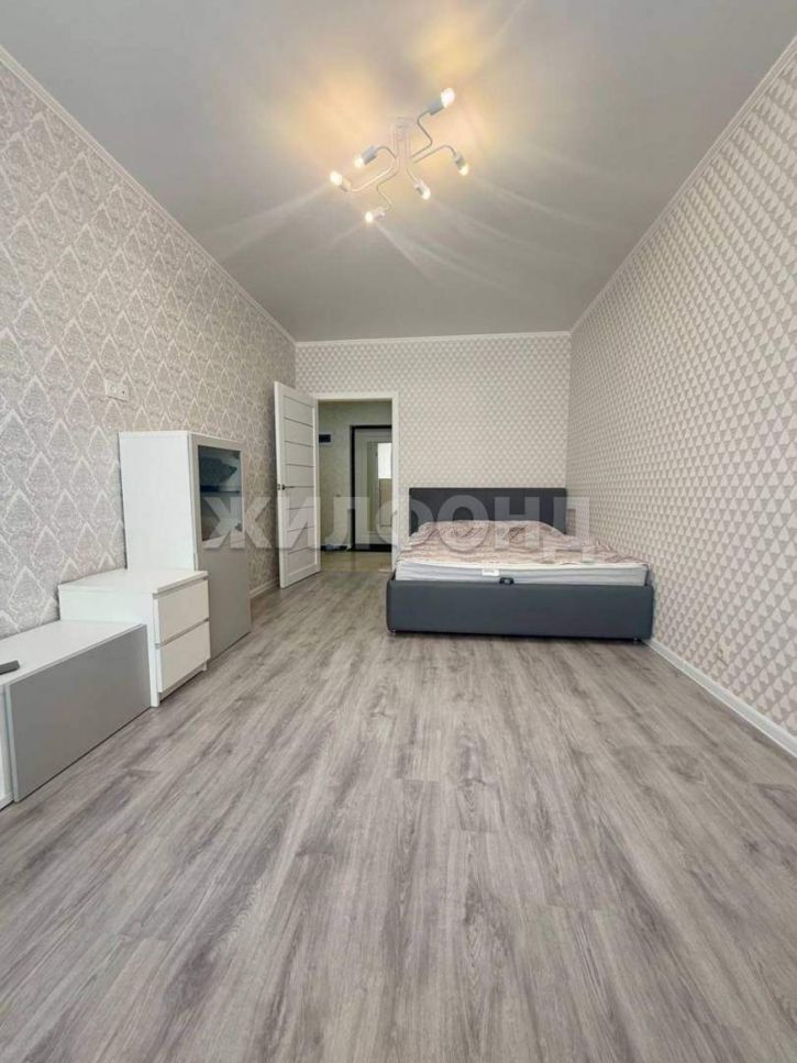 2-комн квартира Горбатова улица, д.24