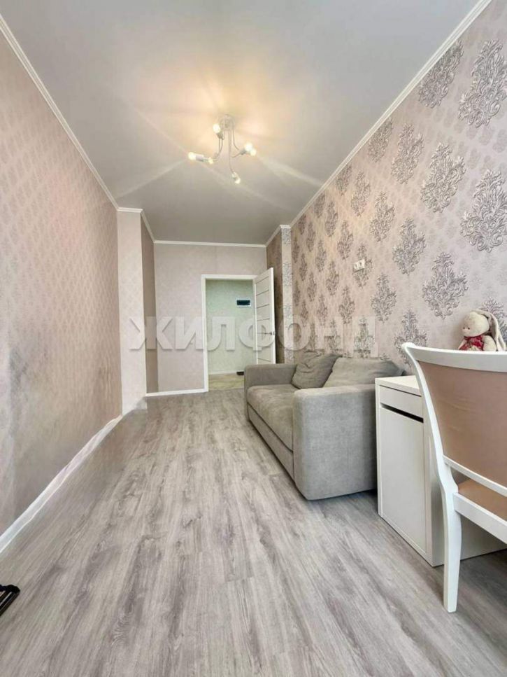 2-комн квартира Горбатова улица, д.24