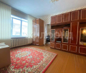 2-комн, 45кв м, этаж 1/2 Ново-Советская ул., д.63