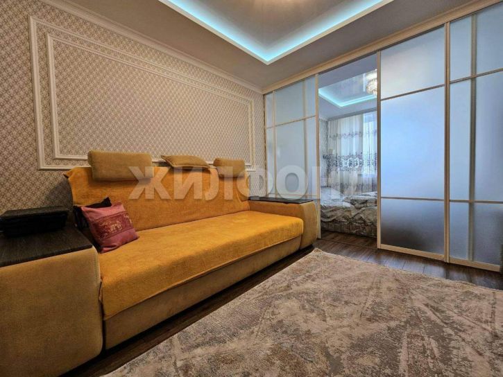 1-комн квартира Дуки улица, д.63