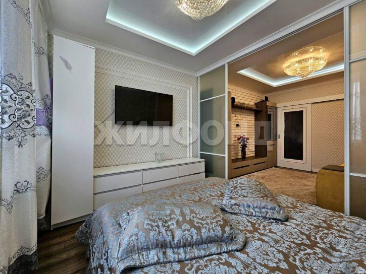 1-комн квартира Дуки улица, д.63