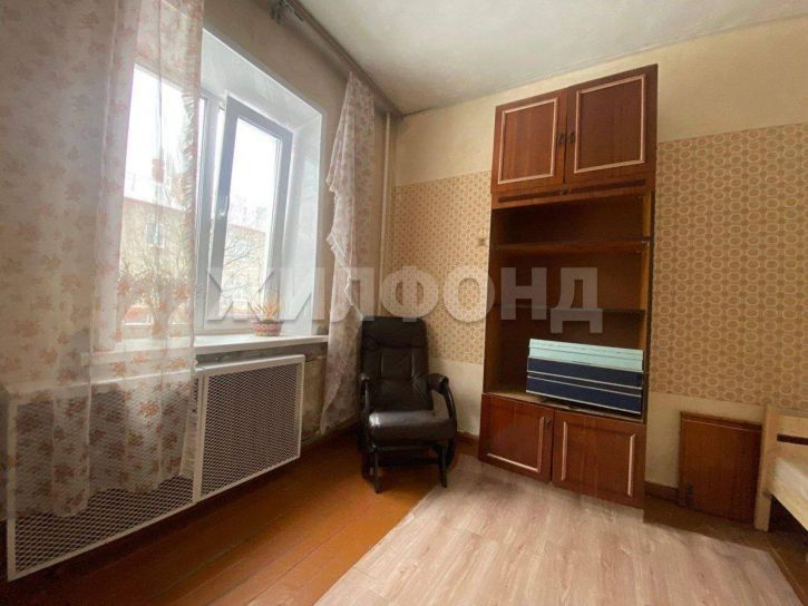 2-комн квартира Ново-Советская улица, д.63