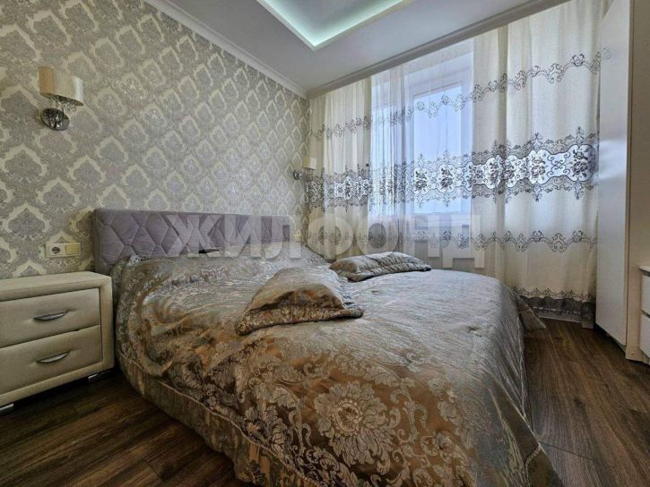 1-комн квартира Дуки улица, д.63