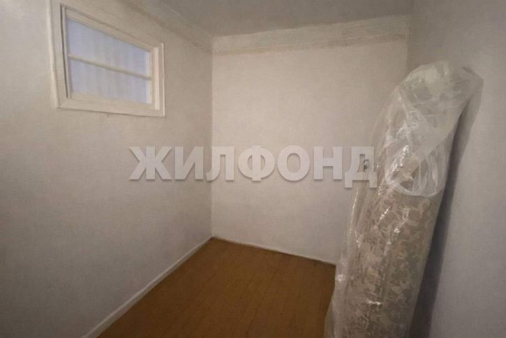 2-комн квартира Ново-Советская улица, д.63