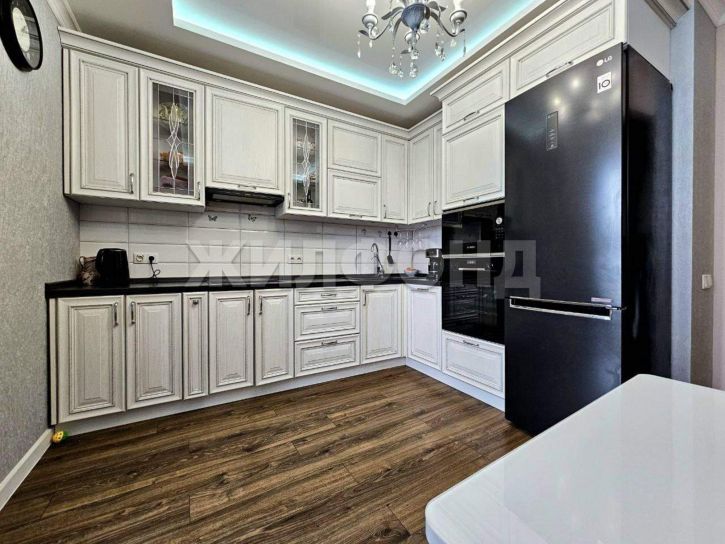 1-комн квартира Дуки улица, д.63