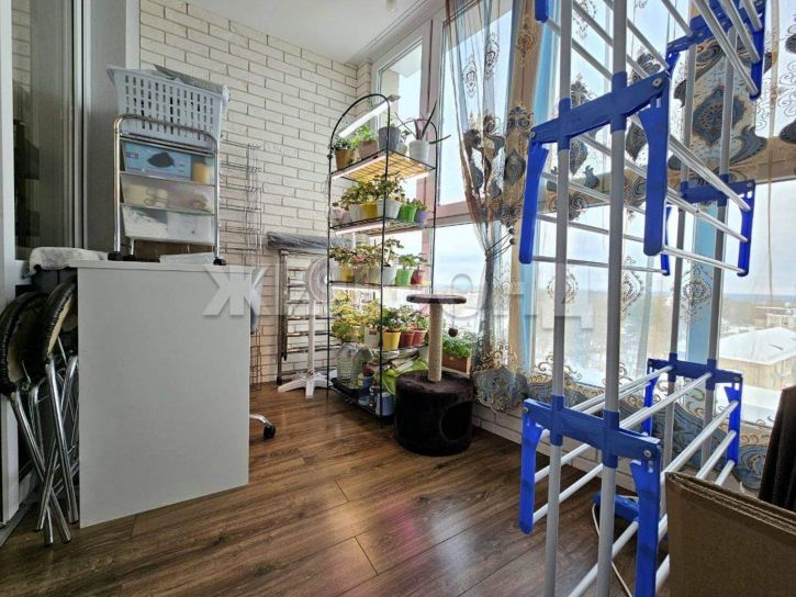 1-комн квартира Дуки улица, д.63