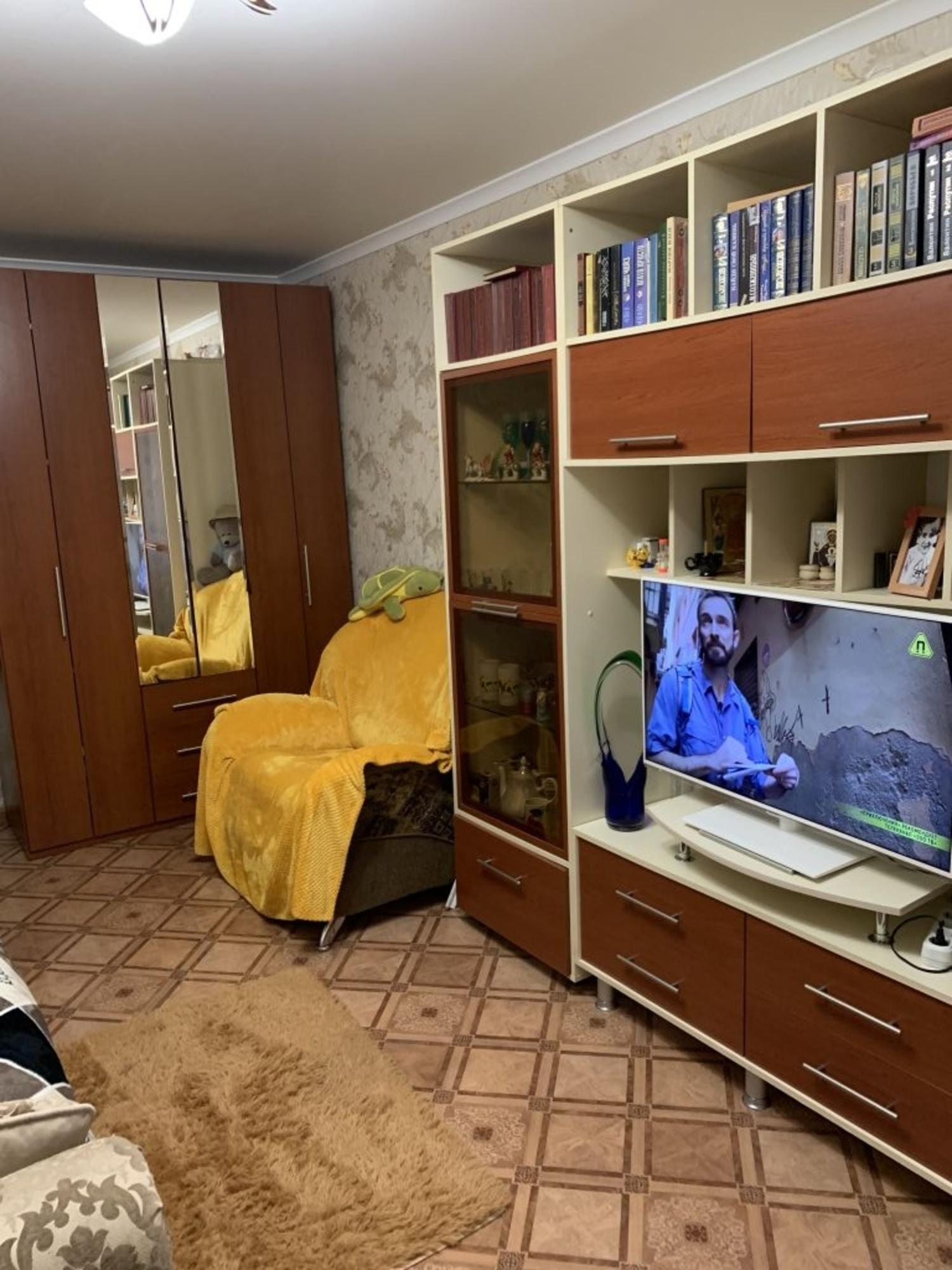 Купить квартиру за 2 525 000 рублей на Чернышевского ул, 68 А