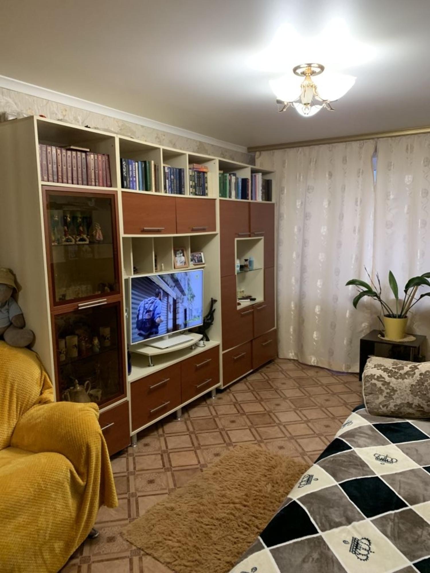 Купить квартиру за 2 525 000 рублей на Чернышевского ул, 68 А