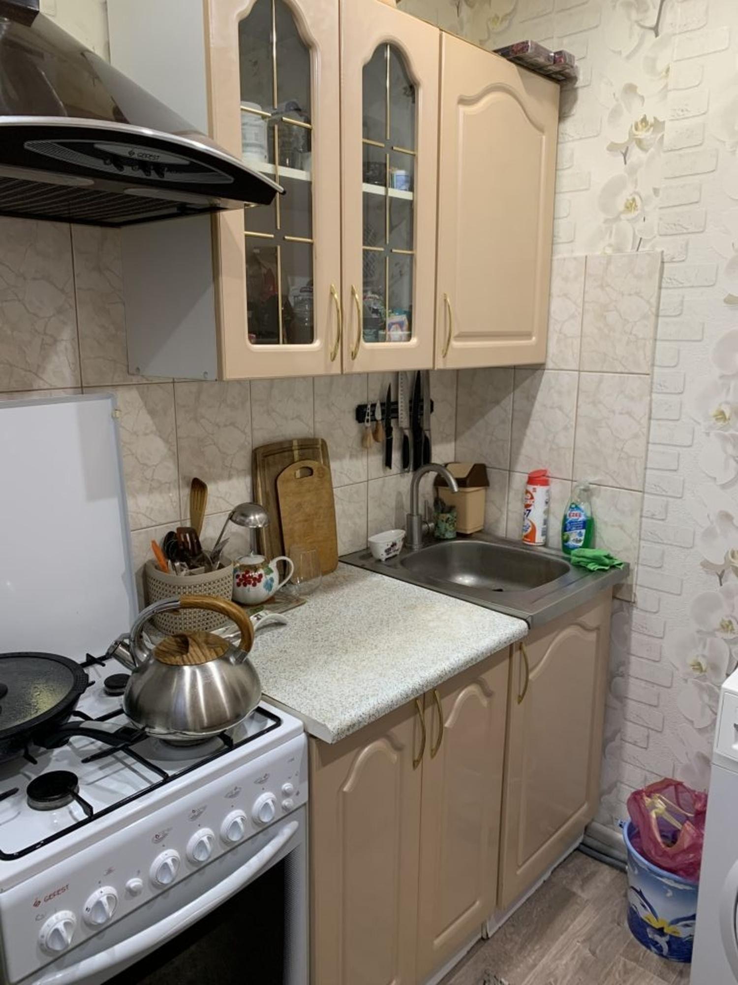 Купить квартиру за 2 525 000 рублей на Чернышевского ул, 68 А