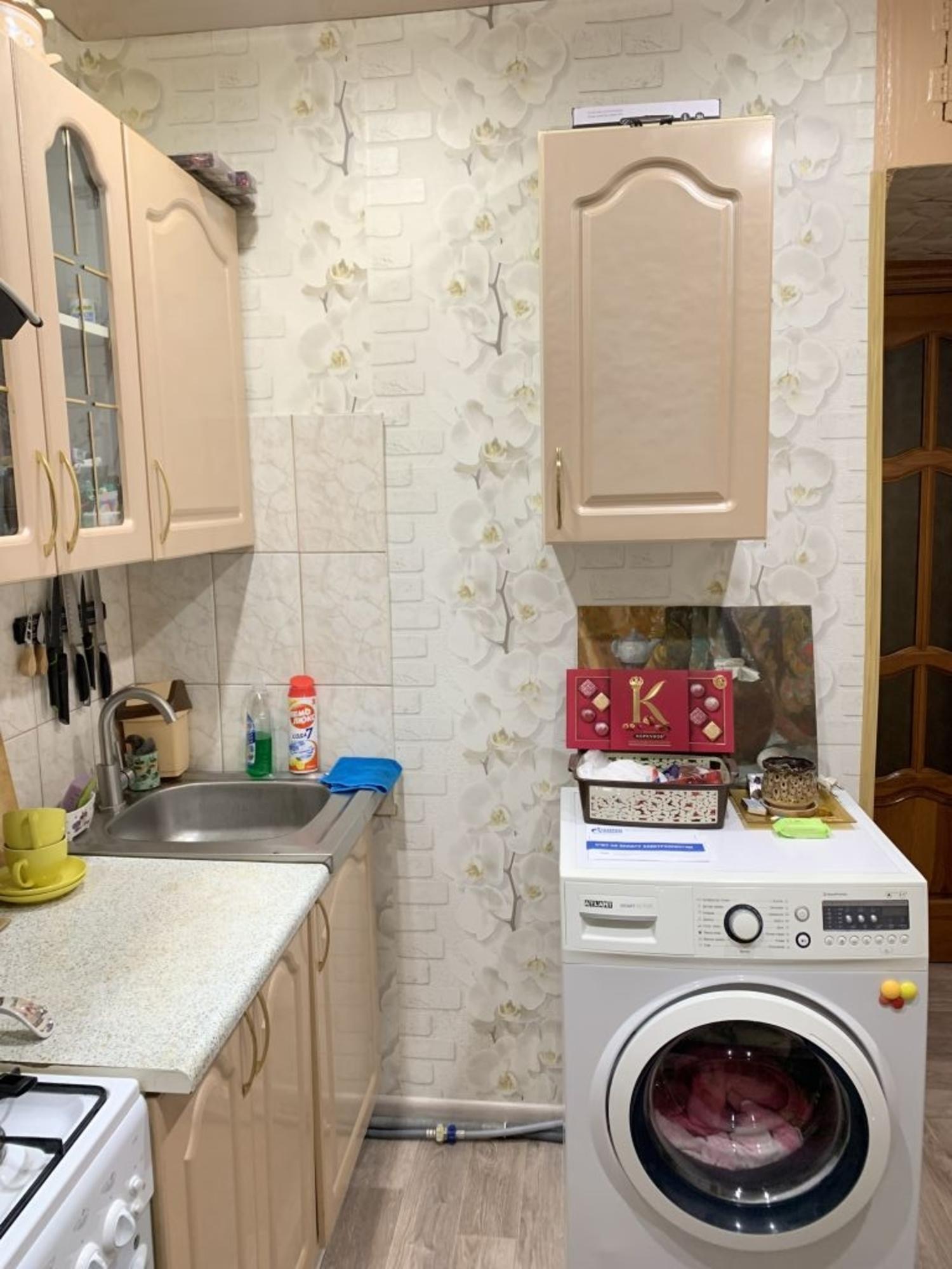 Купить квартиру за 2 525 000 рублей на Чернышевского ул, 68 А