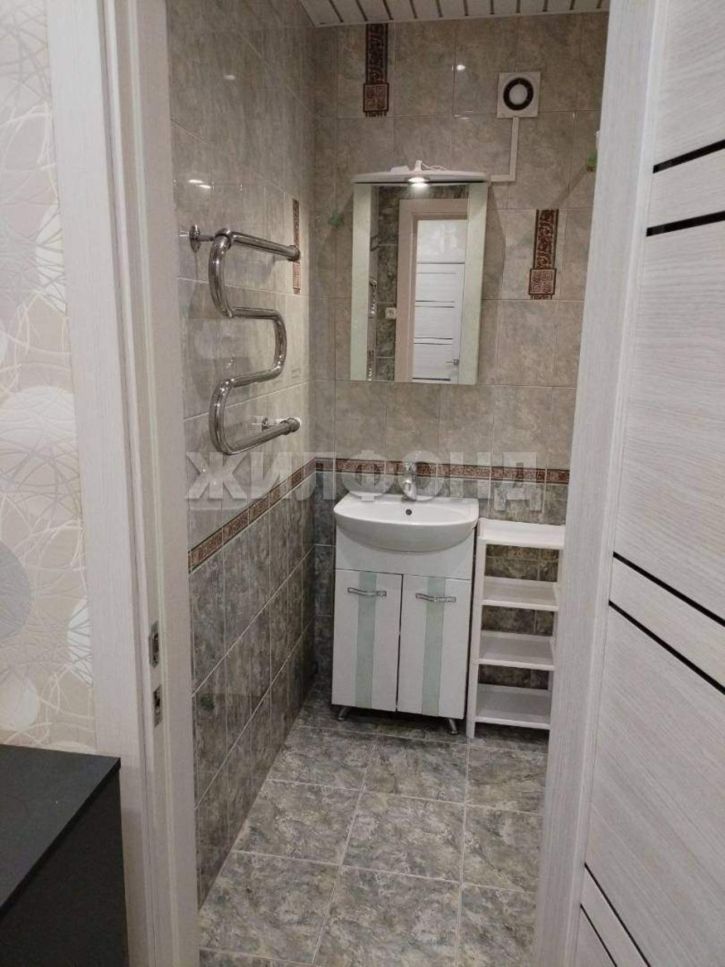 1-комн квартира Романа Брянского улица, д.7