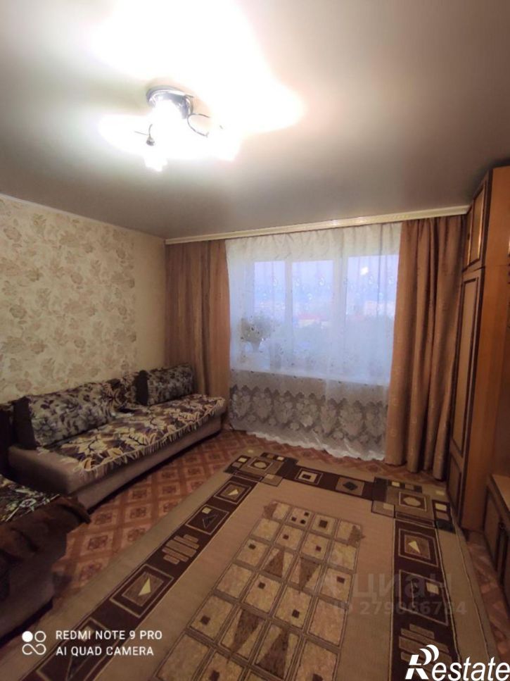 1-комн квартира Московский пр-кт, 142/1,  д. 142/1