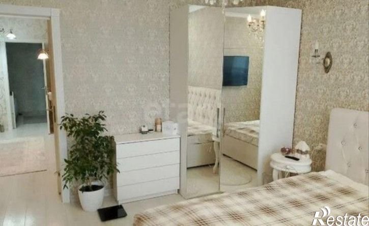 2-комн квартира ул Бондаренко, 11,  д. 11