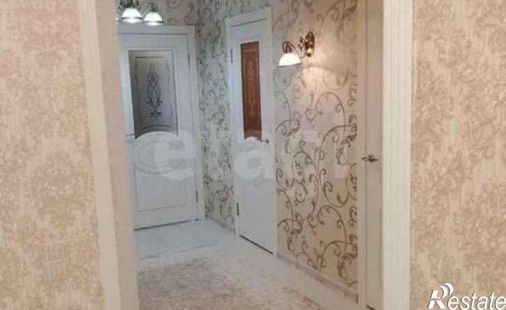 2-комн квартира ул Бондаренко, 11,  д. 11