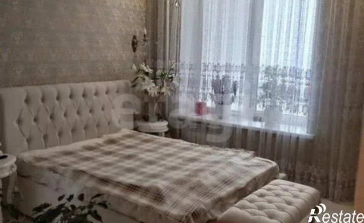 2-комн квартира ул Бондаренко, 11,  д. 11
