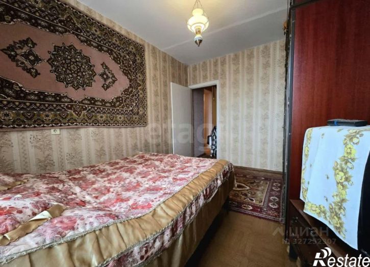 2-комн квартира ул Почтовая, 136 1,  д. 136 1,  к. 1