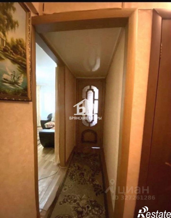3-комн квартира Московский пр-кт, 134,  д. 134