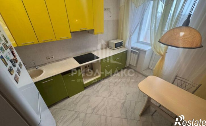 1-комн квартира ул Дуки, 59/11,  д. 59/11
