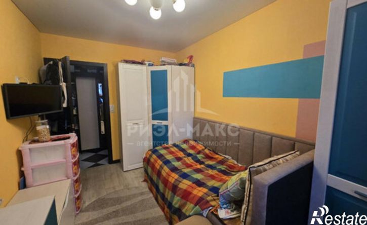2-комн квартира ул Пролетарская, 52,  д. 52