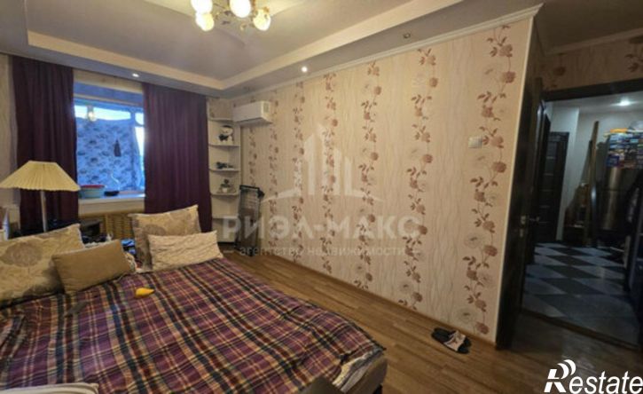 2-комн квартира ул Пролетарская, 52,  д. 52