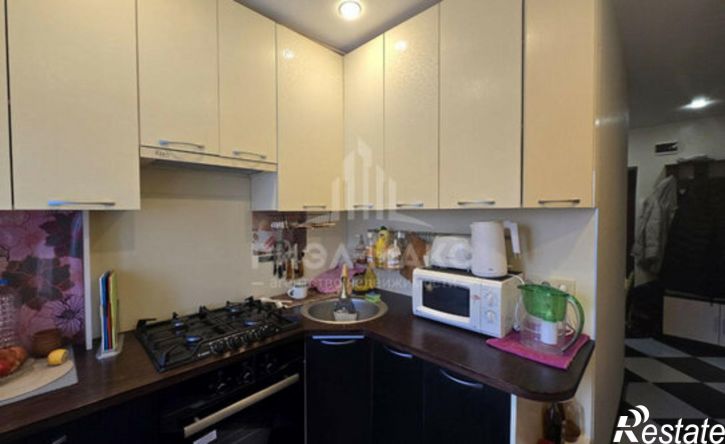 2-комн квартира ул Пролетарская, 52,  д. 52