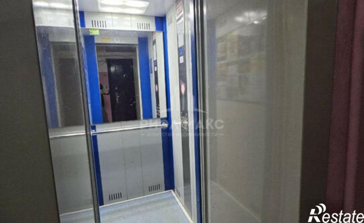 2-комн квартира ул Пролетарская, 52,  д. 52