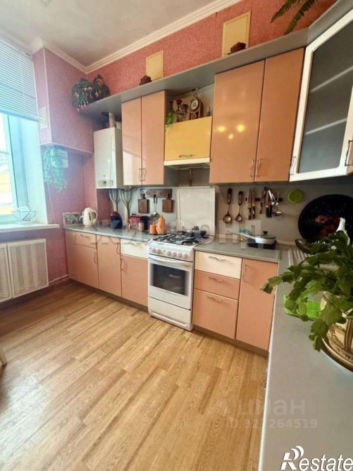 2-комн квартира ул Дуки, 62,  д. 62