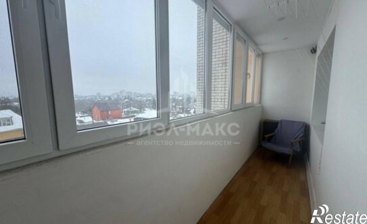 1-комн квартира ул Дуки, 59/11,  д. 59/11