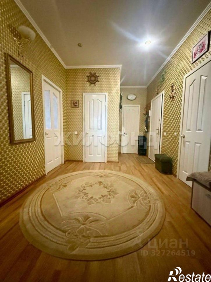 2-комн квартира ул Дуки, 62,  д. 62