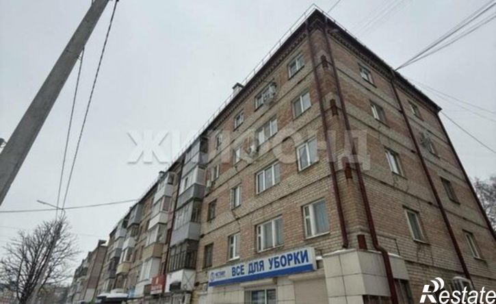 3-комн квартира пр-кт Станке Димитрова, 20,  д. 20