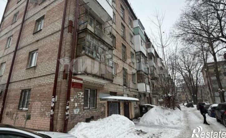 3-комн квартира пр-кт Станке Димитрова, 20,  д. 20