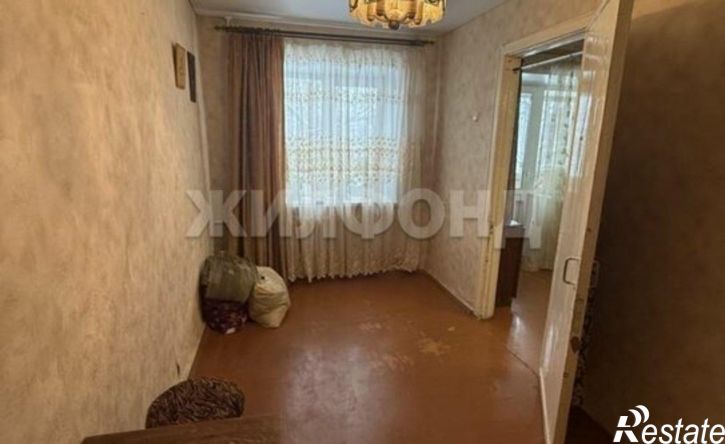 3-комн квартира пр-кт Станке Димитрова, 20,  д. 20