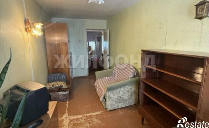 3-комн квартира пр-кт Станке Димитрова, 20,  д. 20