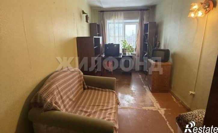 3-комн квартира пр-кт Станке Димитрова, 20,  д. 20