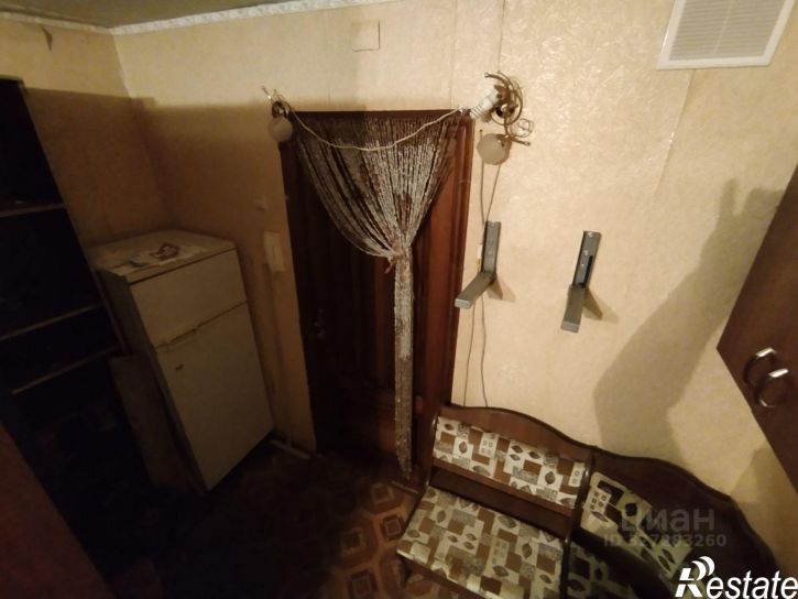 Комната ул 50-й Армии, 7,  д. 7