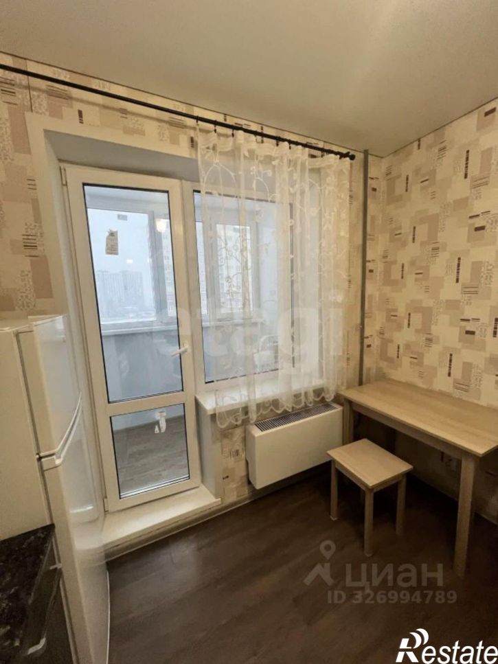 1-комн квартира ул им.Н.М.Грибачева, 9,  д. 9