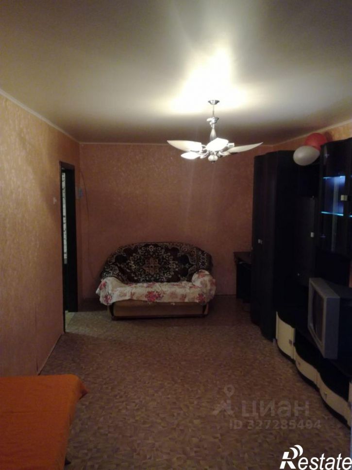 1-комн квартира Московский пр-кт, 10/3,  д. 10/3