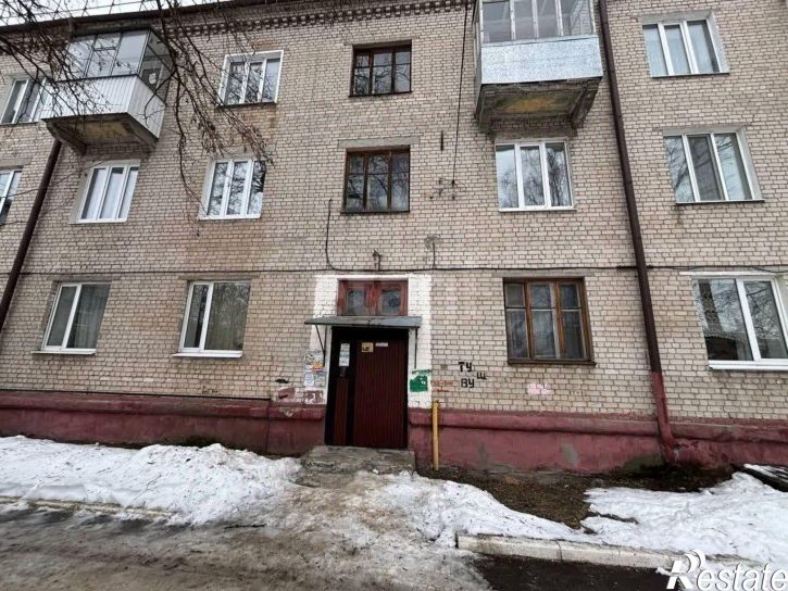 3-комн квартира Московский пр-кт, 104,  д. 104